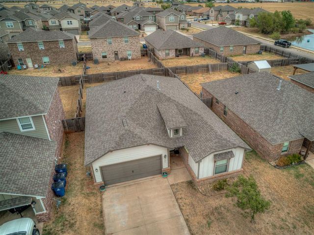 901 NW 3rd Street, Newcastle, OK 73065