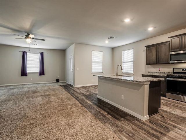 901 NW 3rd Street, Newcastle, OK 73065