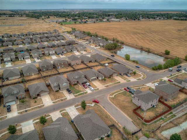 901 NW 3rd Street, Newcastle, OK 73065