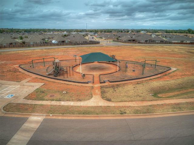 901 NW 3rd Street, Newcastle, OK 73065