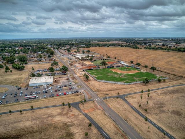 901 NW 3rd Street, Newcastle, OK 73065