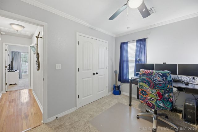 6802 N 128th Court E, Owasso, OK 74055