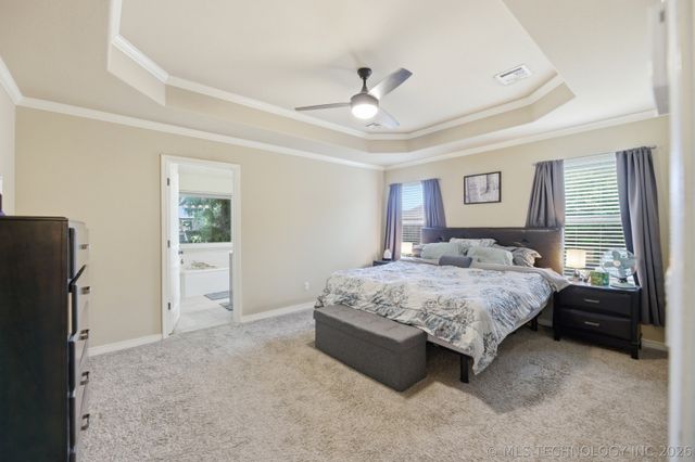 6802 N 128th Court E, Owasso, OK 74055