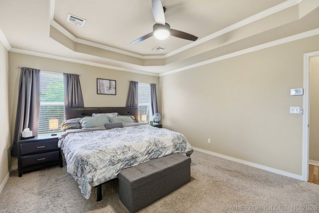 6802 N 128th Court E, Owasso, OK 74055