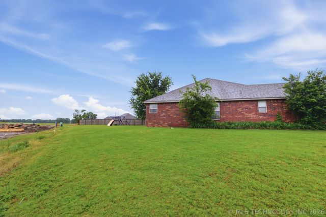 6802 N 128th Court E, Owasso, OK 74055