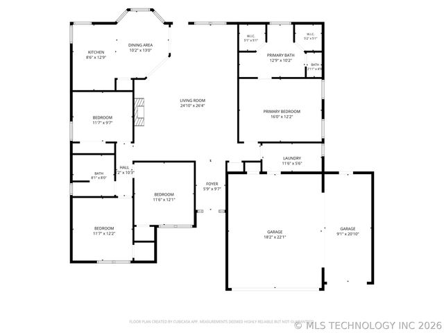 6802 N 128th Court E, Owasso, OK 74055
