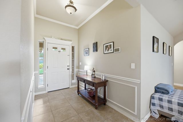 6802 N 128th Court E, Owasso, OK 74055