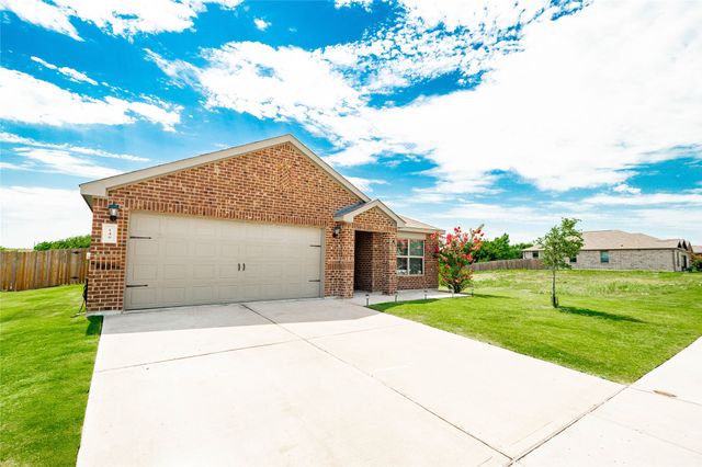 140 Cattlemans Creek Road W, Newark, TX 76071