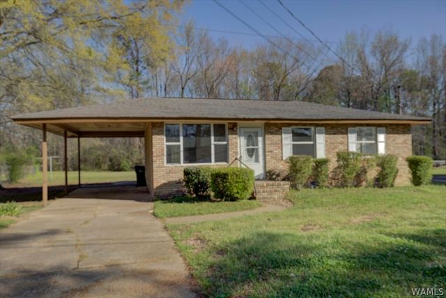 4122 28th, Tuscaloosa, AL 35401