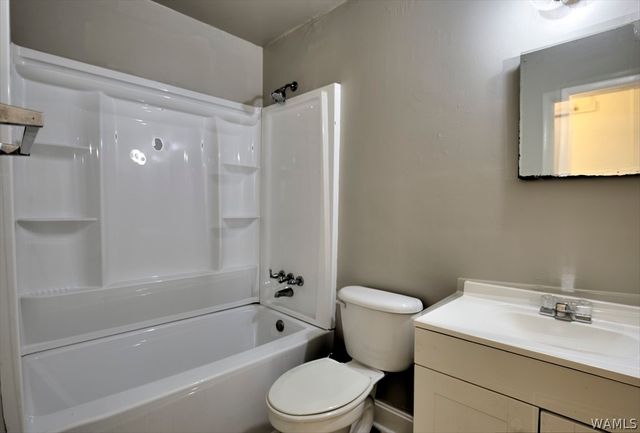 4122 28th, Tuscaloosa, AL 35401