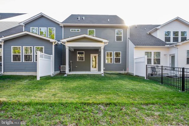 383 SCRANTON LANE, Ocean View, DE 19970