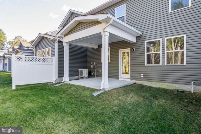 383 SCRANTON LANE, Ocean View, DE 19970