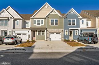 383 SCRANTON LANE, Ocean View, DE 19970