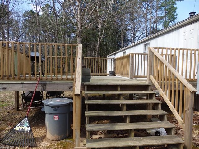 2285 Forest Hills Drive, Asheboro, NC 27205