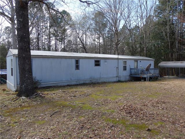 2285 Forest Hills Drive, Asheboro, NC 27205