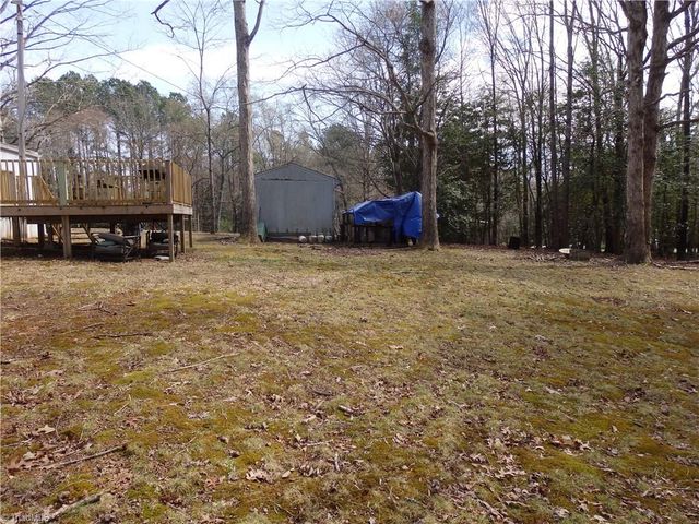 2285 Forest Hills Drive, Asheboro, NC 27205