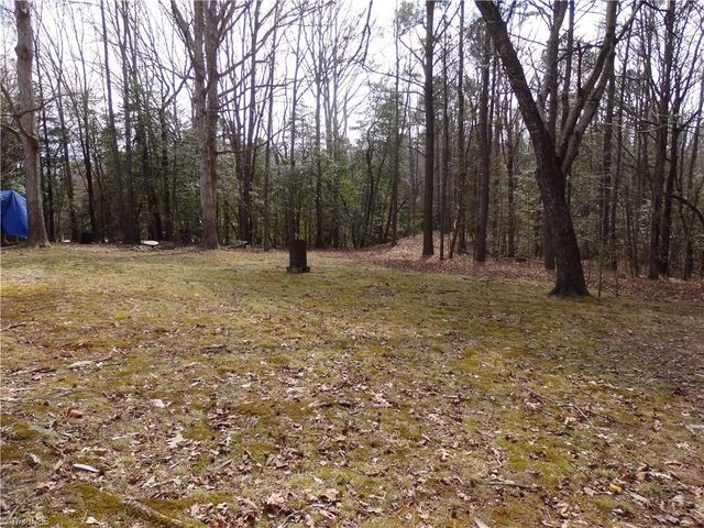 2285 Forest Hills Drive, Asheboro, NC 27205