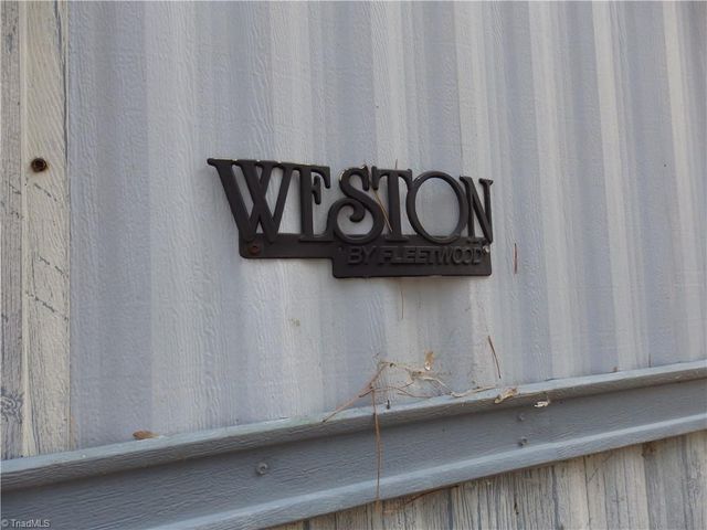 2285 Forest Hills Drive, Asheboro, NC 27205