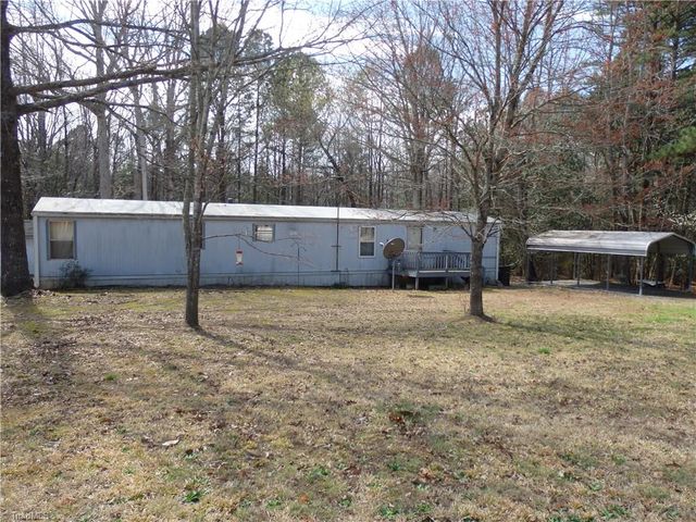 2285 Forest Hills Drive, Asheboro, NC 27205