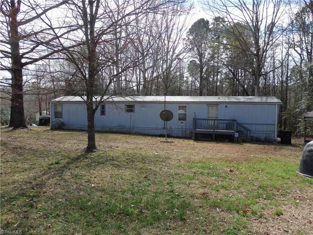 2285 Forest Hills Drive, Asheboro, NC 27205