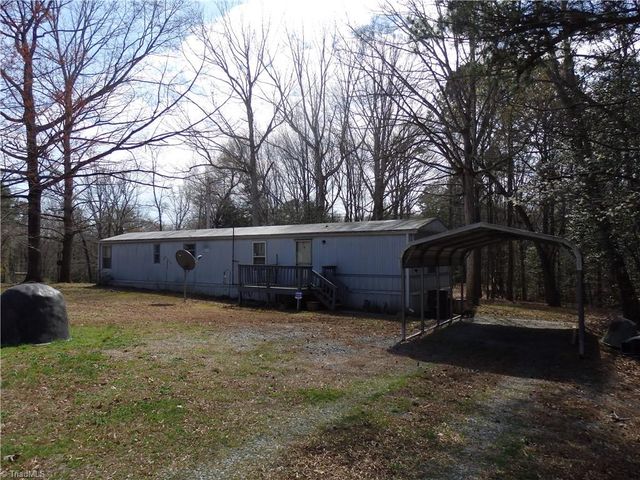 2285 Forest Hills Drive, Asheboro, NC 27205