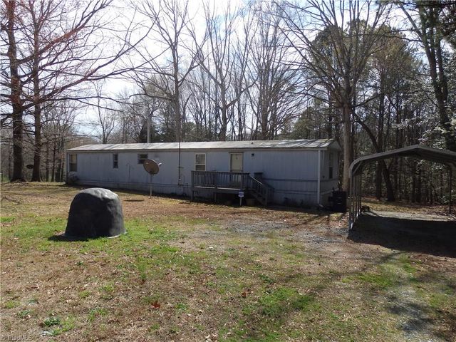 2285 Forest Hills Drive, Asheboro, NC 27205