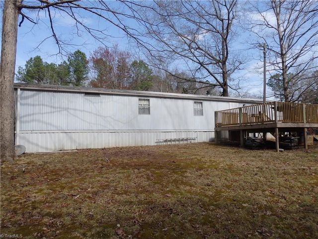 2285 Forest Hills Drive, Asheboro, NC 27205