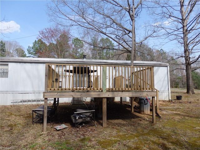 2285 Forest Hills Drive, Asheboro, NC 27205