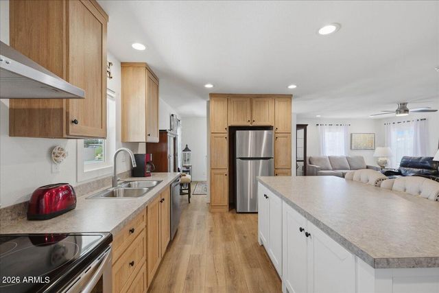 320 E McKellips Road 199, Mesa, AZ 85201