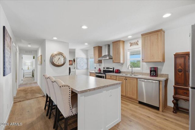 320 E McKellips Road 199, Mesa, AZ 85201