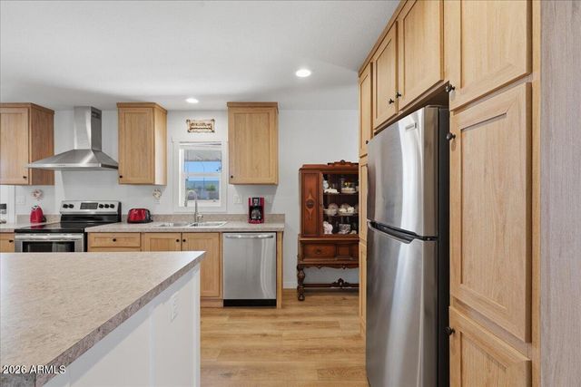 320 E McKellips Road 199, Mesa, AZ 85201