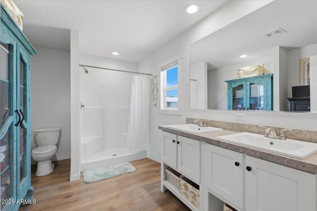 320 E McKellips Road 199, Mesa, AZ 85201