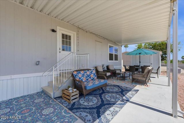 320 E McKellips Road 199, Mesa, AZ 85201