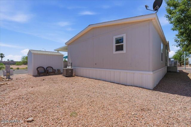 320 E McKellips Road 199, Mesa, AZ 85201
