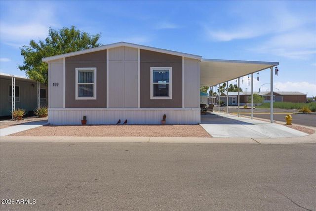 320 E McKellips Road 199, Mesa, AZ 85201