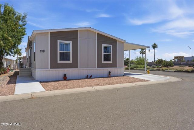 320 E McKellips Road 199, Mesa, AZ 85201