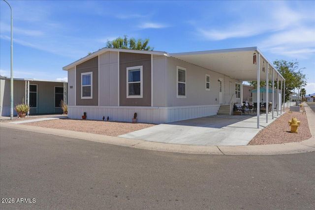 320 E McKellips Road 199, Mesa, AZ 85201