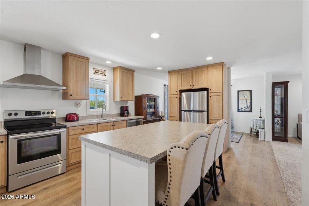 320 E McKellips Road 199, Mesa, AZ 85201