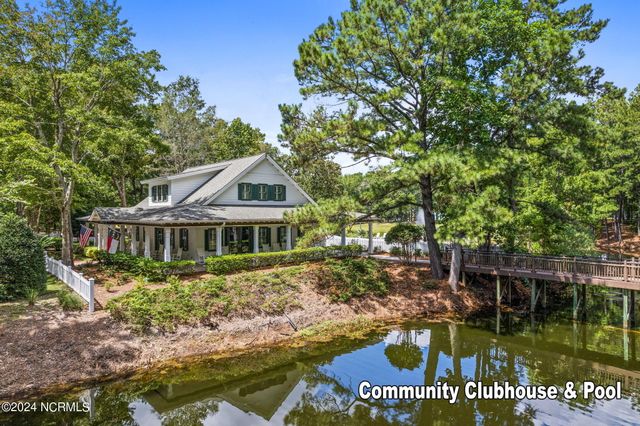 9111 Fountain Street SW, Calabash, NC 28467