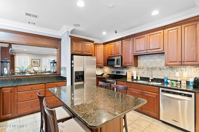 9111 Fountain Street SW, Calabash, NC 28467