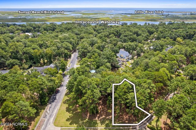 9111 Fountain Street SW, Calabash, NC 28467