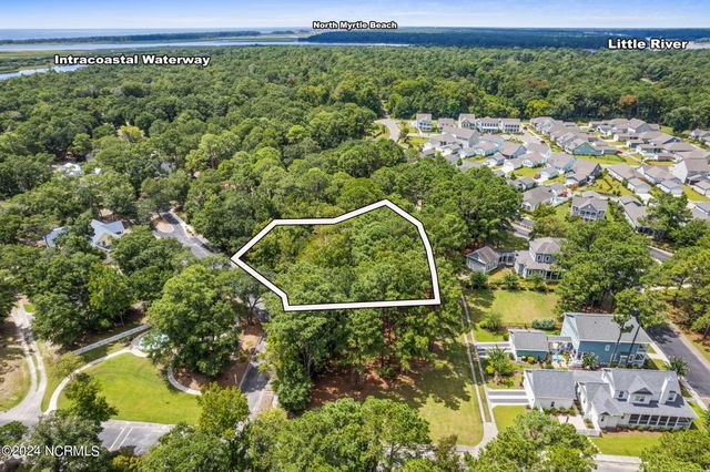 9111 Fountain Street SW, Calabash, NC 28467