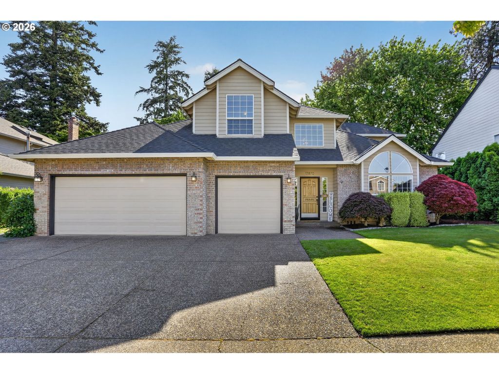 17870 Sw 110TH Ave, Tualatin, OR 97062
