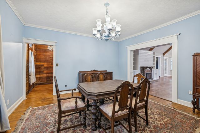 5360 Bunker Hill Rd, Pulaski, TN 38478