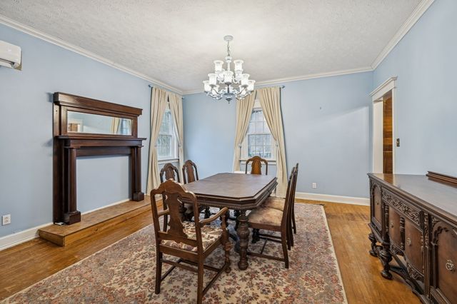 5360 Bunker Hill Rd, Pulaski, TN 38478