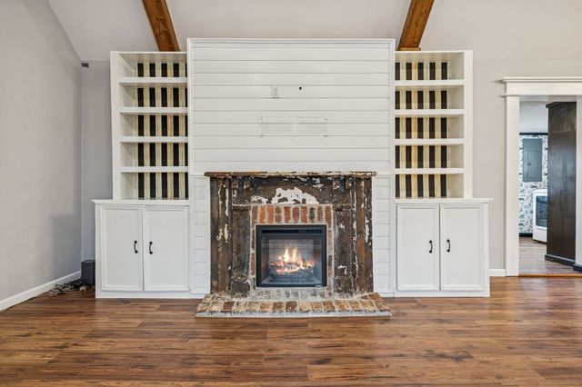 5360 Bunker Hill Rd, Pulaski, TN 38478