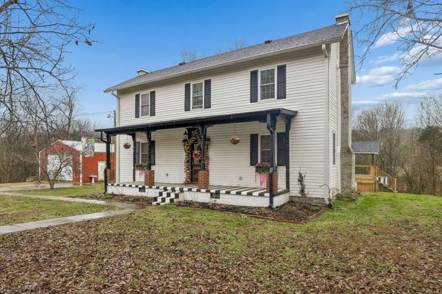 5360 Bunker Hill Rd, Pulaski, TN 38478