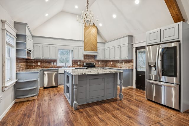 5360 Bunker Hill Rd, Pulaski, TN 38478