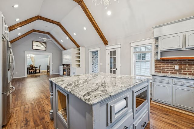 5360 Bunker Hill Rd, Pulaski, TN 38478