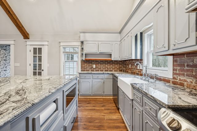 5360 Bunker Hill Rd, Pulaski, TN 38478